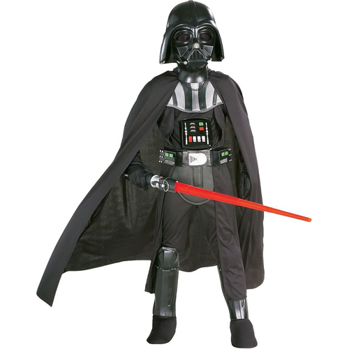 Darth Vader Kit Child