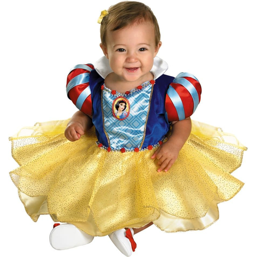 Disney Snow White Infant Costume