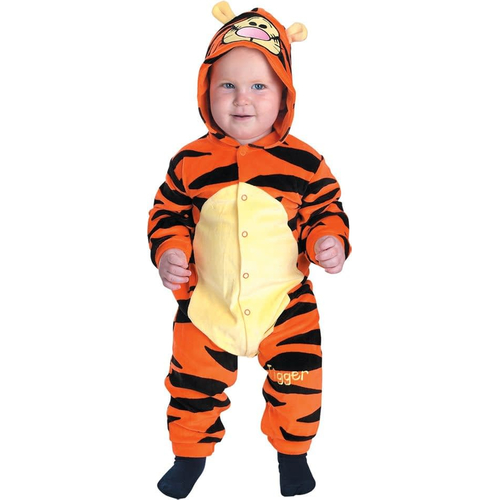 Disney Tigger Infant Costume