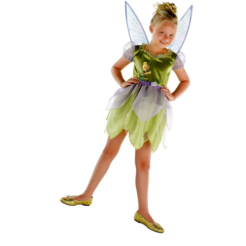 Disney Tinker Bell Child Costume