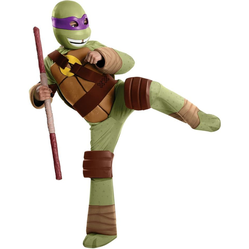 Donatello Tmnt Child Costume