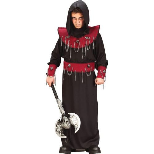 Executioner Child Costume