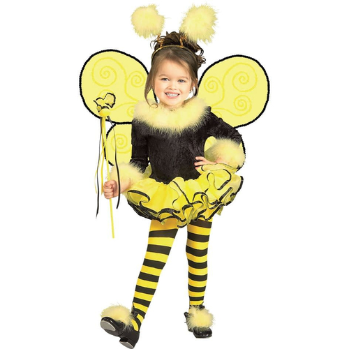 Fabulous Bee Child Costume