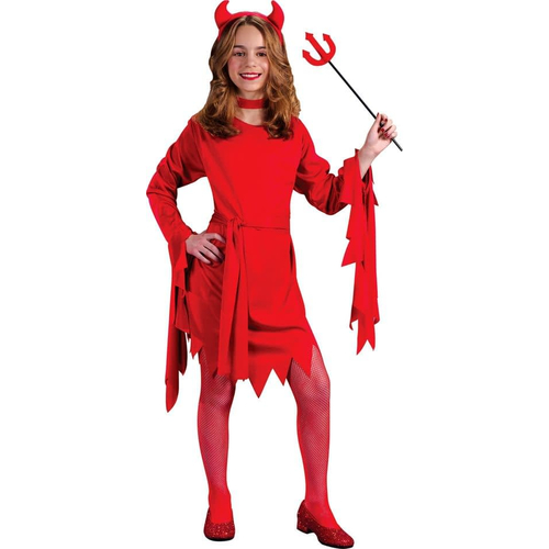 Fabulous Devil Child Costume