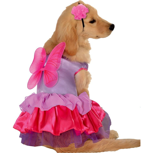 Fairy Pet Costume
