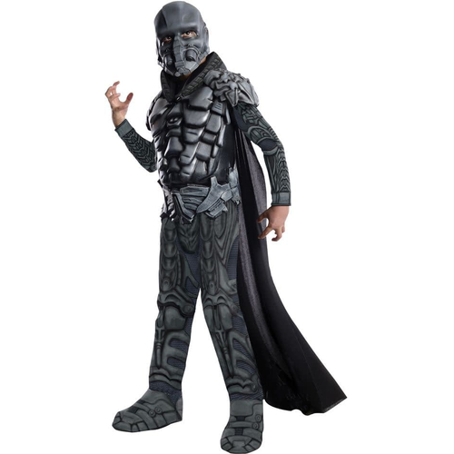 General Zod Child Costume