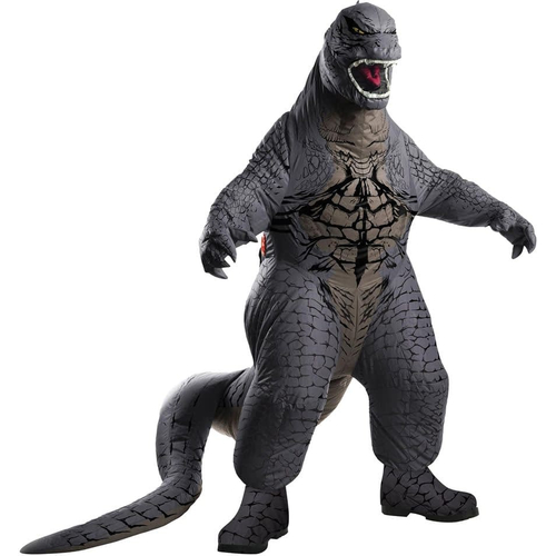 Godzilla Child Costume