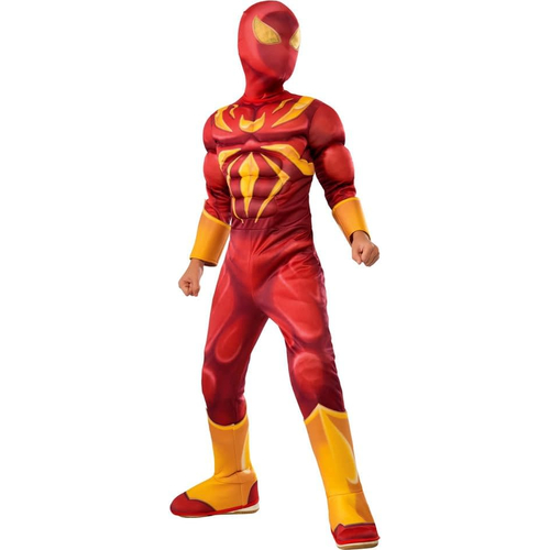 Iron Spider Child Costume