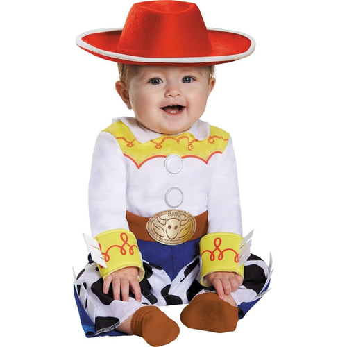 Jessie Infant Costume