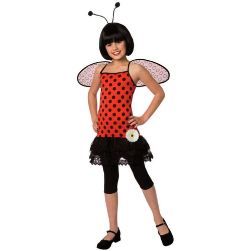 Love Bug Child Costume