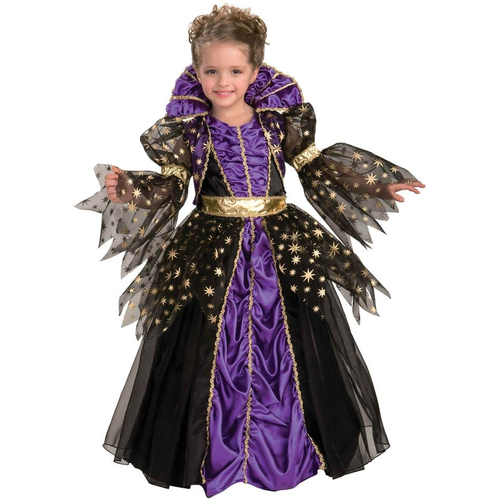 Magical Princess Child Costume