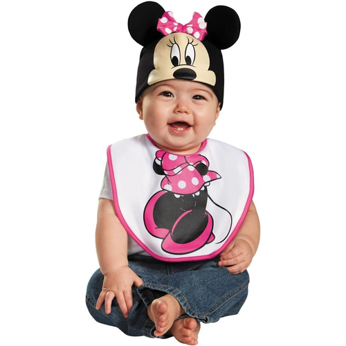 Minni Mouse Infant Kit
