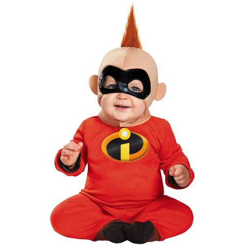 Mr Incredible Infant Costume