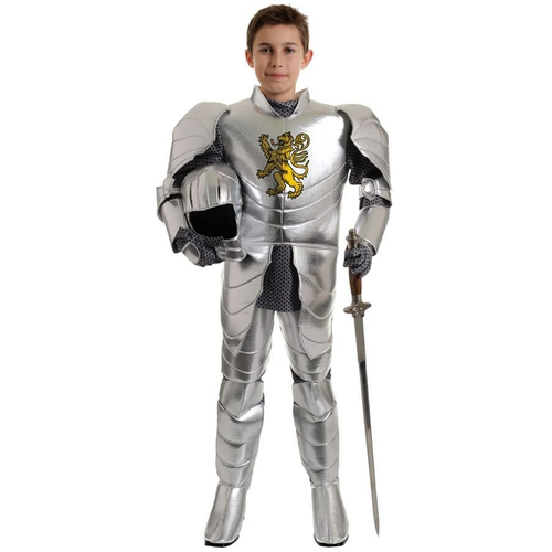 Nible Knight Child Costume