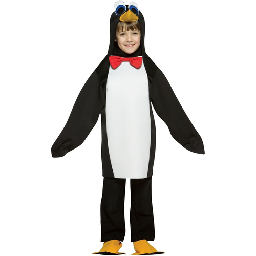 Penguin Child Costume - 12281