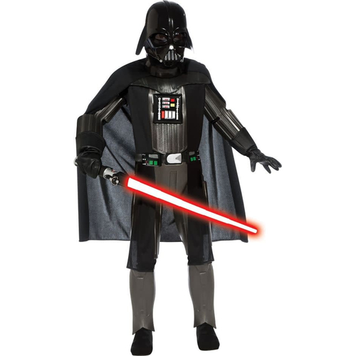 Prestige Dart Vader Child Costume