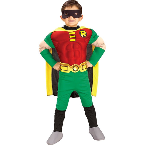 Prestige Robin Child Costume
