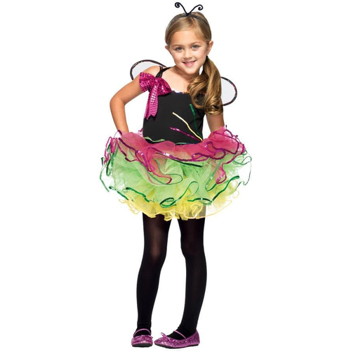 Rainbow Bug Child Costume