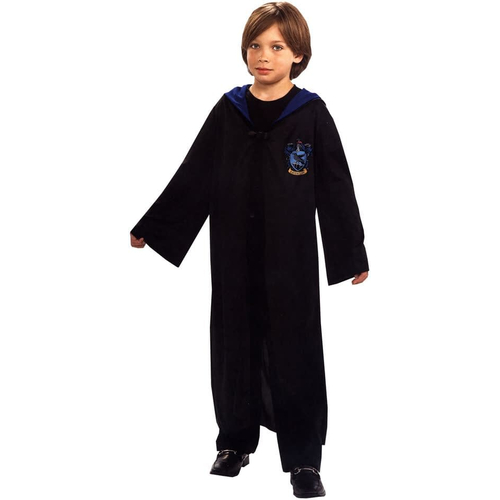 Ravenclaw Child Robe