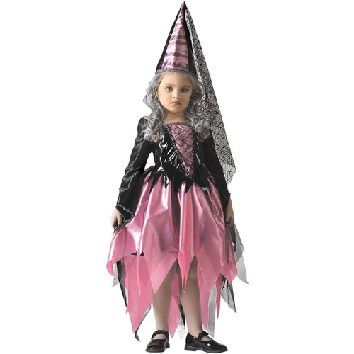 Sad Princess Child Costume