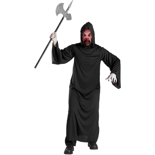 Scary Demon Child Costume