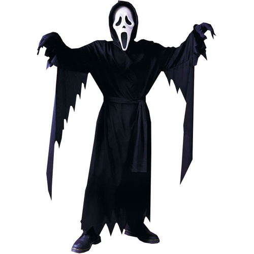 Scream Child Costume