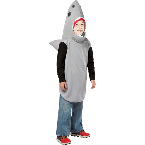 Shark Child Costume - 12274