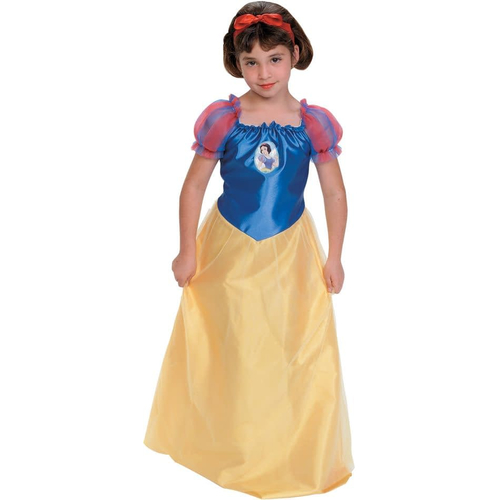 Snow White Classic Child Costume