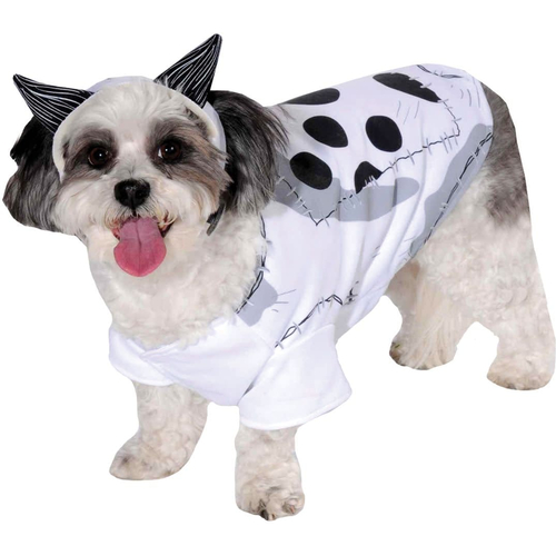 Sparky Dog Costume