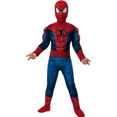 Spiderman 2 Child Costume