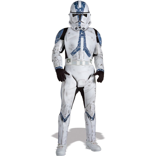Star Wars Clonetrooper Child Costume