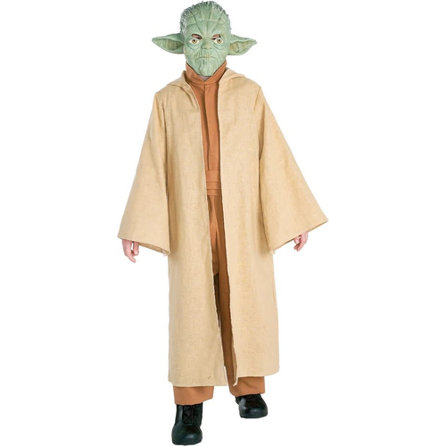 Star Wars Yoda Child Costume