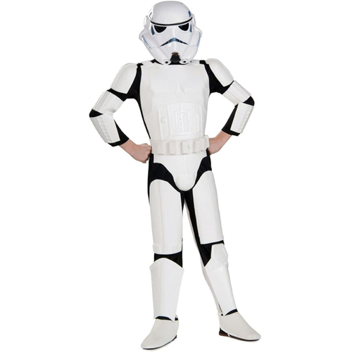 Stormtrooper Child Costume