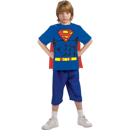 Superman Child Kit