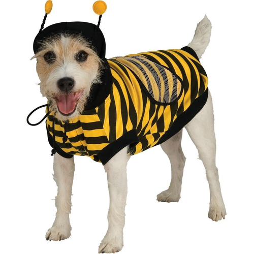 Sweet Bee Pet Costume