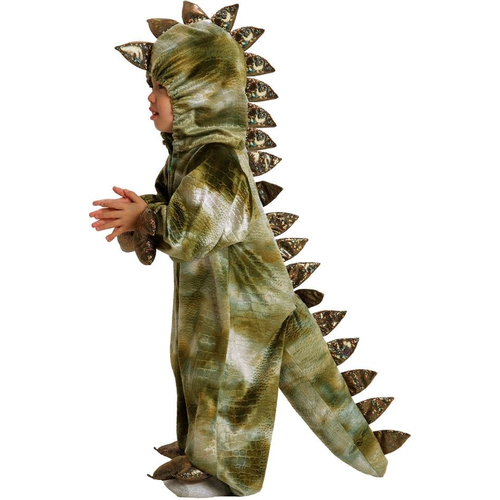 T-Rex Boyss Costume