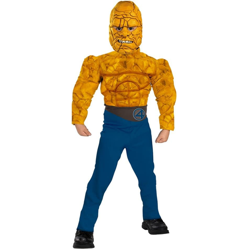 The Thing Child Costume