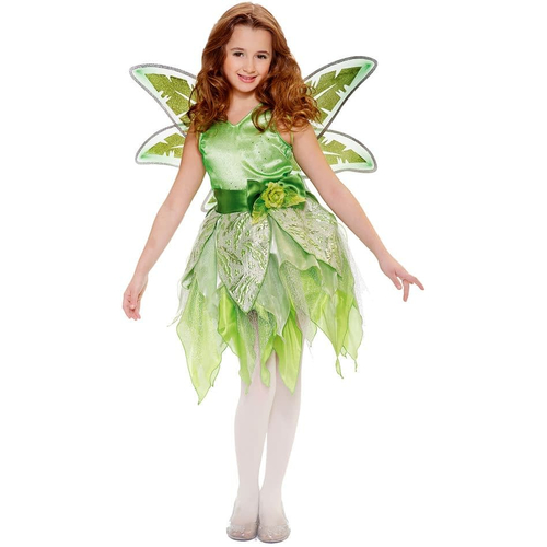 Tinker Fairy Child Costume