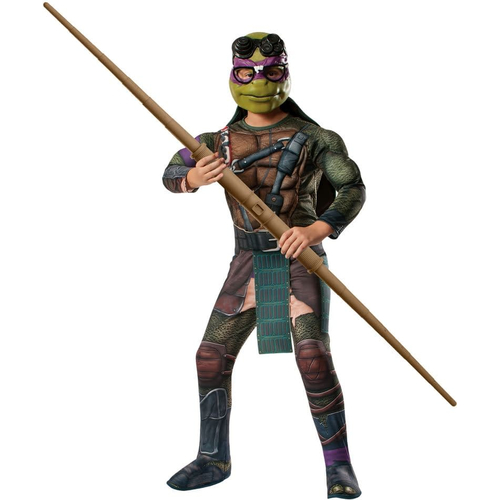 Tmnt Donatello Child Costume