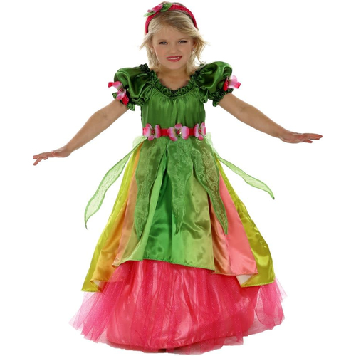 Tree Princess Child Costume