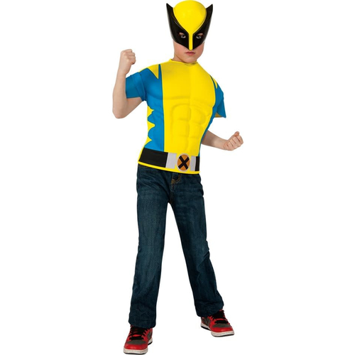 Wolverine Child Kit