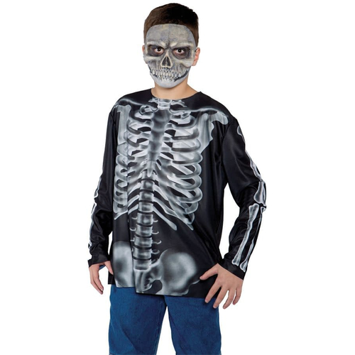 X-Ray Child Costume