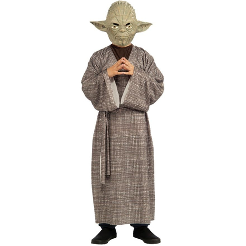 Yoda Child Costume