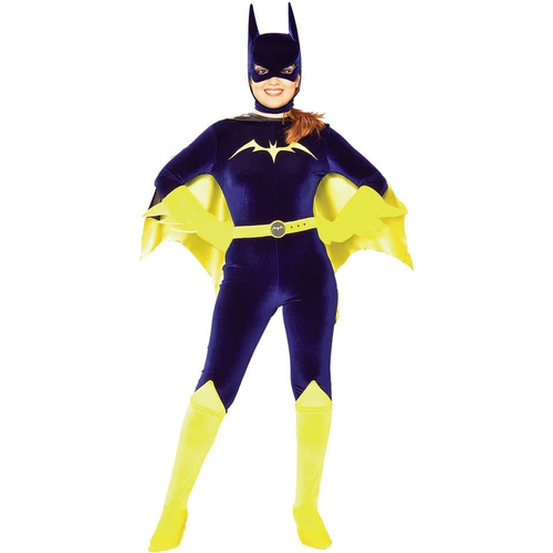 Adult Batgirl Costume
