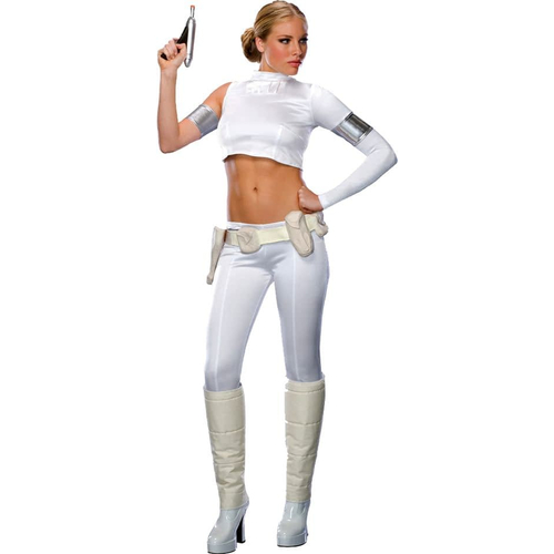 Amidala Star Wars Adult Costume