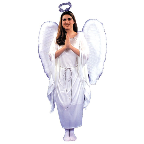 Angel Dress Adult