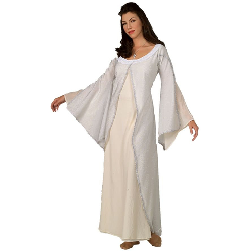 Arwen Lord Od The Rings Costume Adult