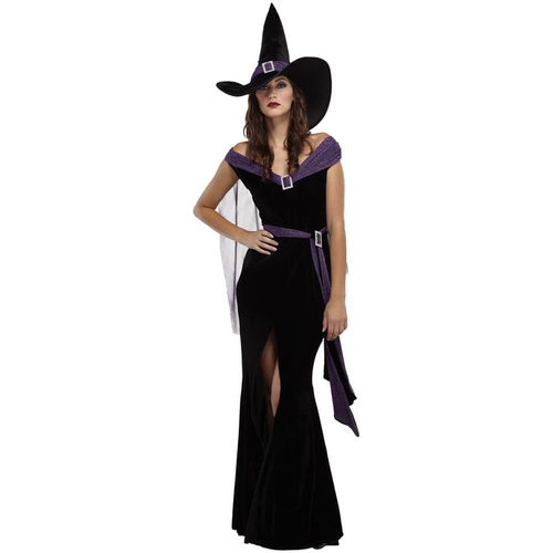 Attractive Witch Adult Costume