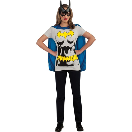Batgirl Kit Adult