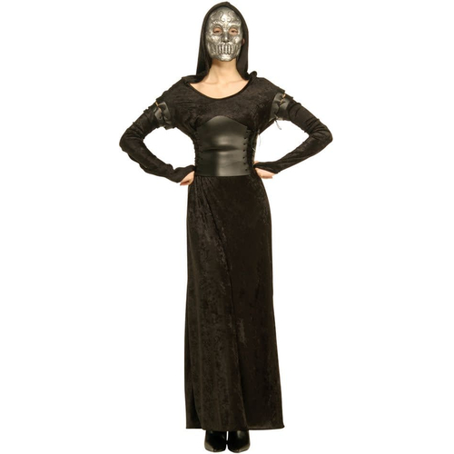 Bellatrix Lestrange Adult Costume